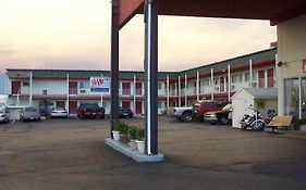 Stagecoach Motel la Junta